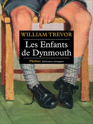 cover image of Les Enfants de Dynmouth